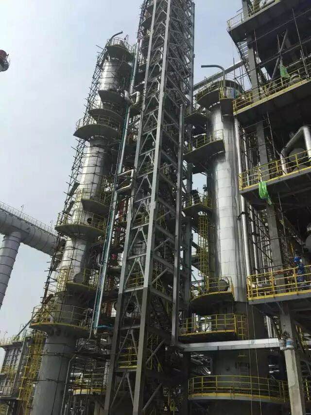 云岩设备翻新喷涂・钢构厂房升级改造