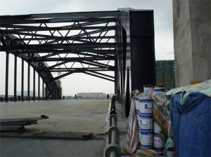 云岩专注工业场景喷漆服务