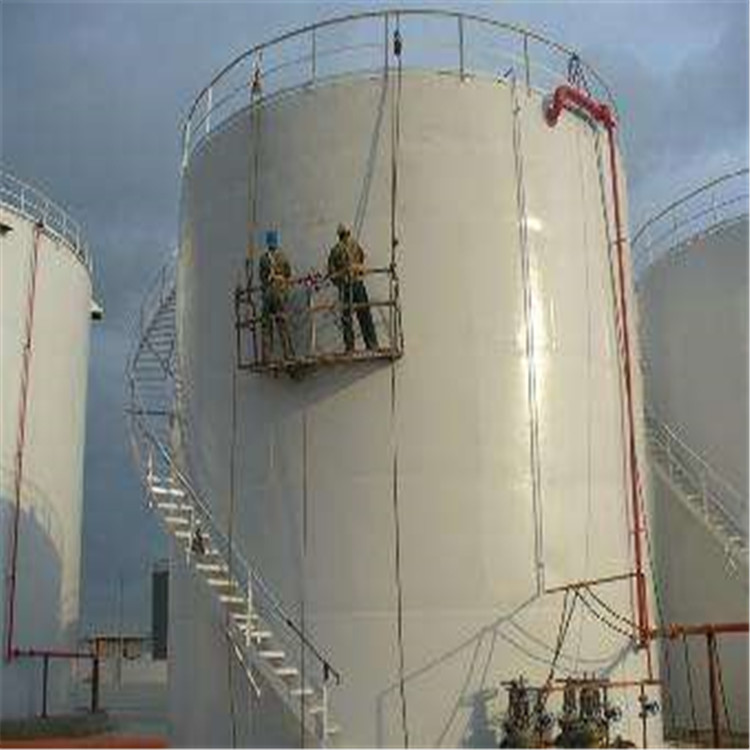 云岩喷漆翻新・工业喷漆・设备喷漆服务简介